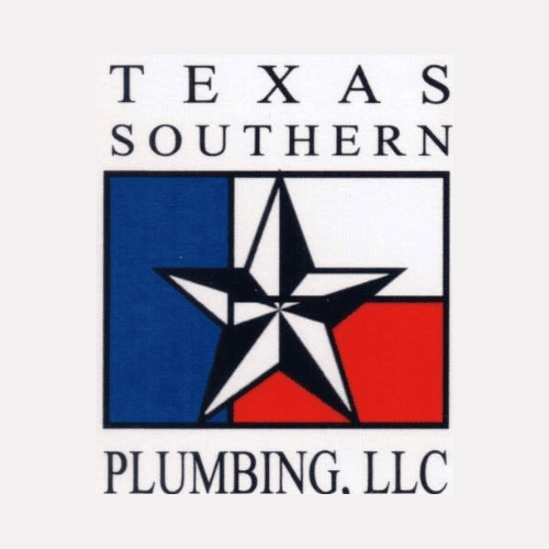 Texas Southern Plumbing logo