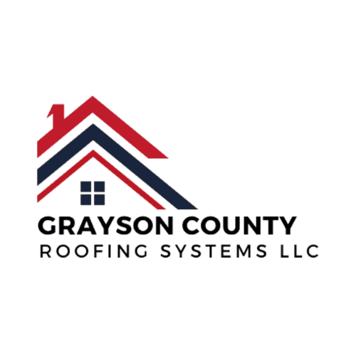 Grayson County Roofing Systems logo