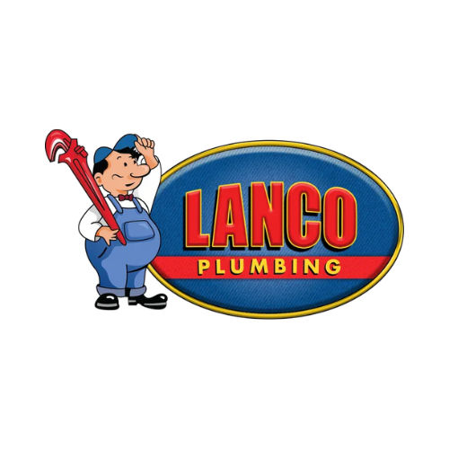 Lanco Plumbing logo