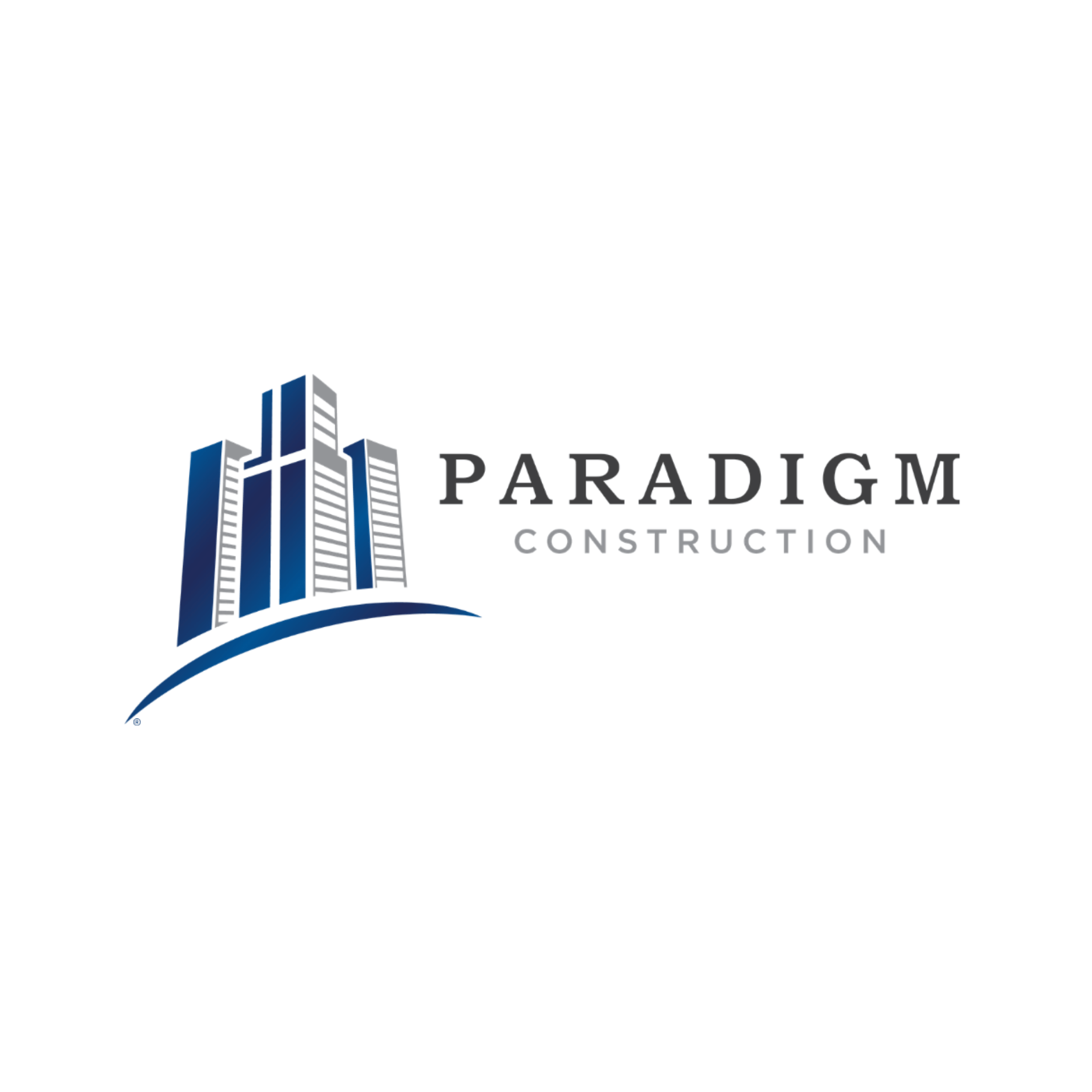 Paradigm Construction logo