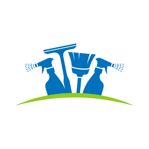 Go Clean logo