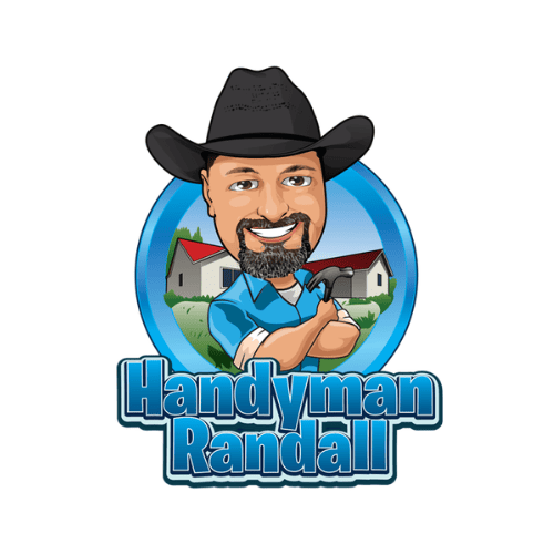 Handyman Randall logo