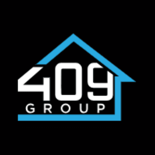 409 Group logo