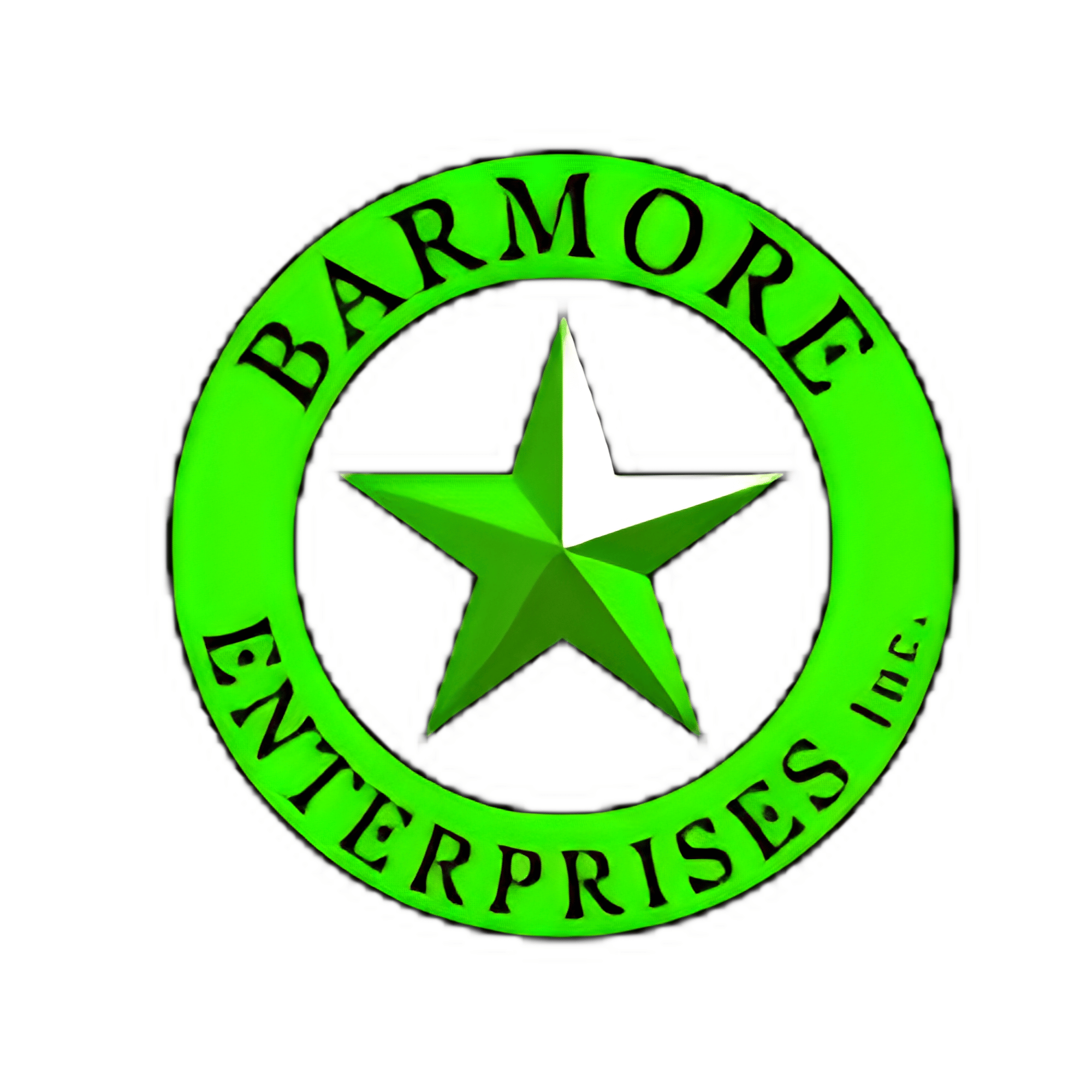 Barmore Enterprises  logo