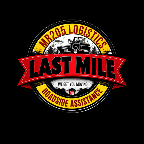 Last Mile logo