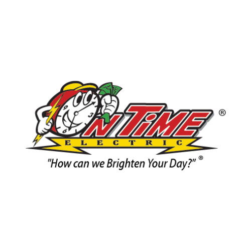 On Time Electic logo