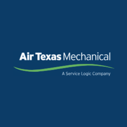 Air Texas Mechanical logo